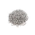 9 Gauge Aluminum Hog Rings [500 Quantity]