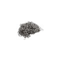 Chain Link 9 Gauge Hog Rings [500 Quantity] - Tension Wire Clip (Aluminum) (Hardware)