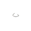 9 Gauge Aluminum Hog Rings [500 Quantity]