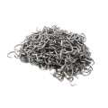9 Gauge Aluminum Hog Rings [500 Quantity]