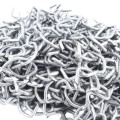 9 Gauge Aluminum Hog Rings [500 Quantity]